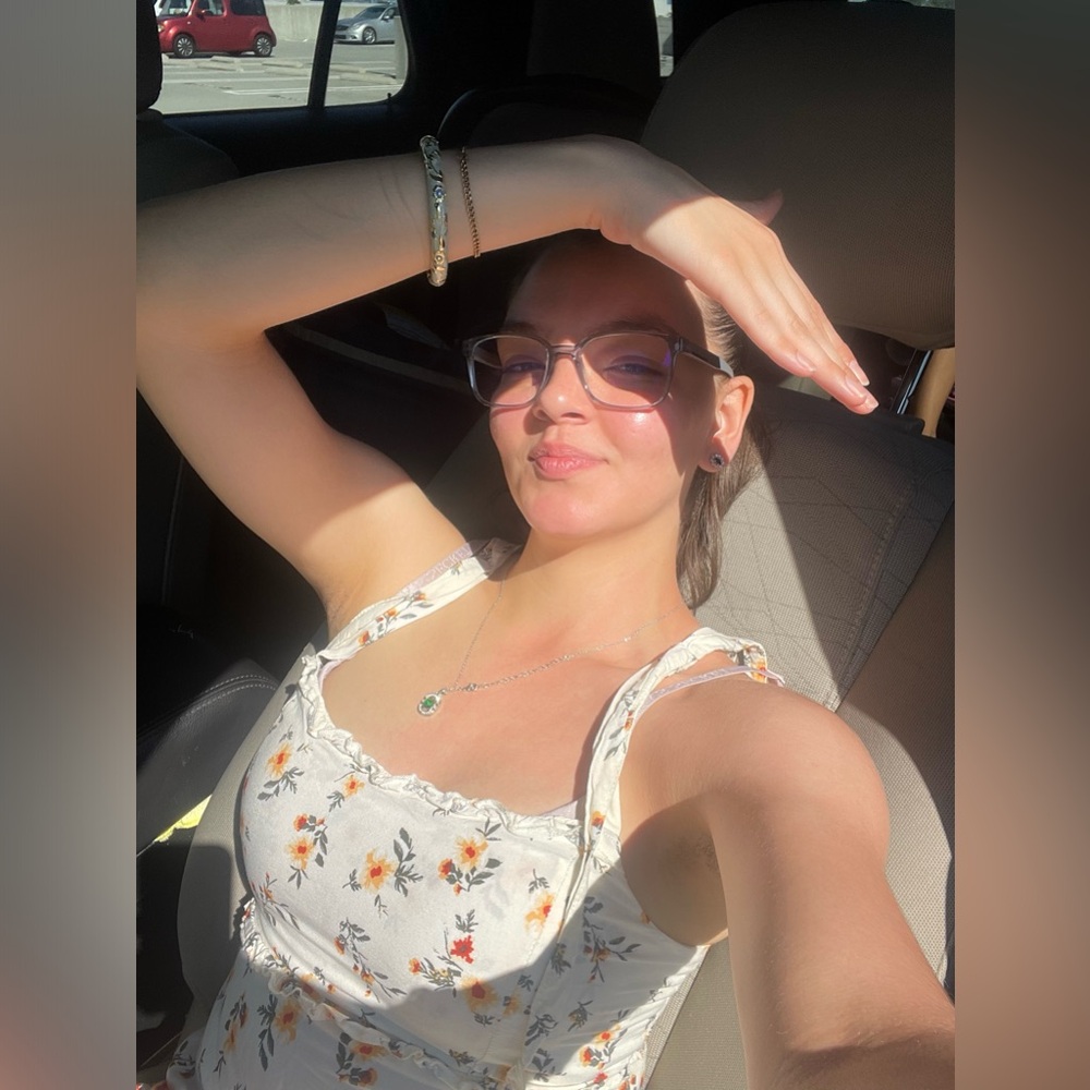 Meet your Posher, Colleen